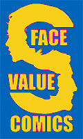 Face Value Comics